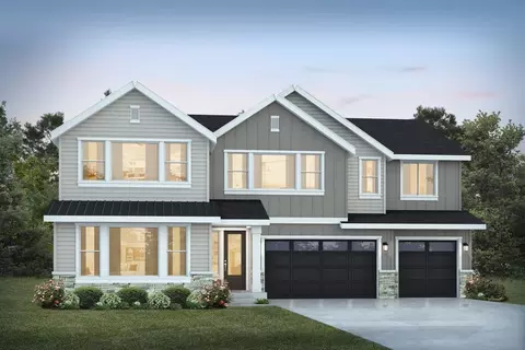 21005 153rd St, Bonney Lake, WA 98391