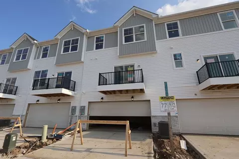 9226 Mount Drum Aly, Reynoldsburg, OH 43068