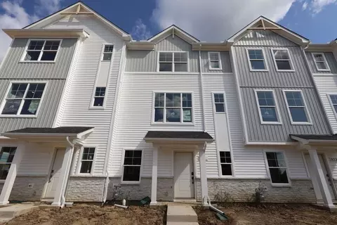 9226 Mount Drum Aly, Reynoldsburg, OH 43068