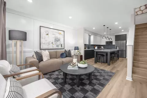 Undisclosed, Cypress, CA 90630