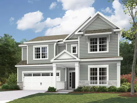4692 Hopsack Dr, Indian Trail, NC 28079