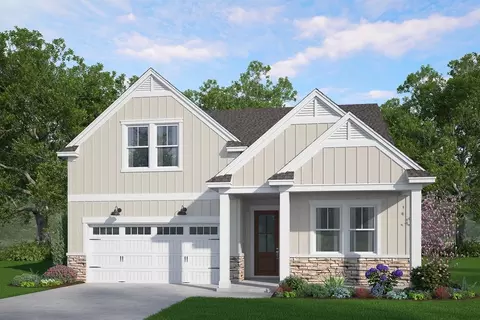 Exterior - 100 E South 7th St, Seneca, SC 29678 photo 2 of 13