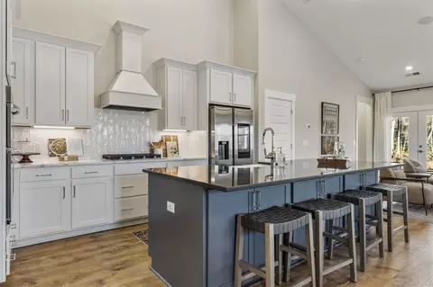 Kitchen - 100 E South 7th St, Seneca, SC 29678 photo 1 of 4