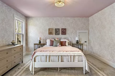 Bedroom - 100 E South 7th St, Seneca, SC 29678 photo 5 of 5