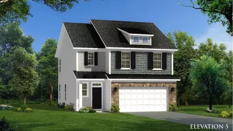 49 Willow Cameron Way, Angier, NC 27501