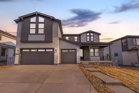 11293 Tenor Trl, Parker, CO 80134