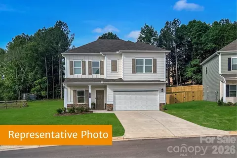 451 Blue Mountain Rd, Salisbury, NC 28147