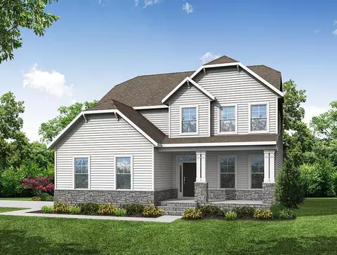 88 Cedar Ridge Trl, Angier, NC 27501