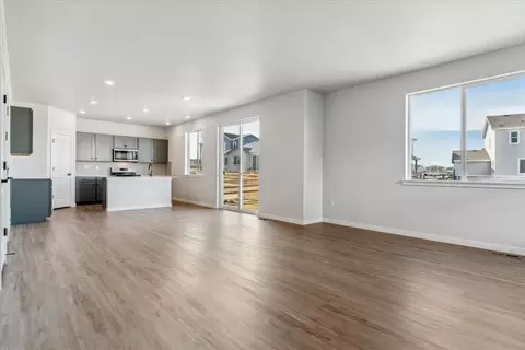 Living - 3511 Switchgrass Ln, Dacono, CO 80514 photo 4 of 8