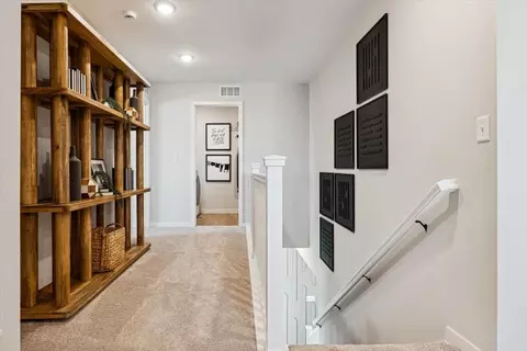 Entry Way - 3511 Switchgrass Ln, Dacono, CO 80514 photo 3 of 3
