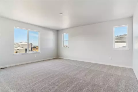 Living - 3511 Switchgrass Ln, Dacono, CO 80514 photo 7 of 8