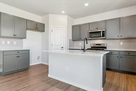 Kitchen - 3511 Switchgrass Ln, Dacono, CO 80514 photo 1 of 6