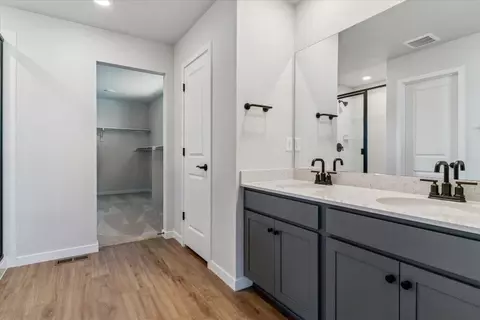 Entry Way - 3511 Switchgrass Ln, Dacono, CO 80514 photo 1 of 3