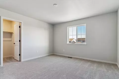 Bedroom - 3511 Switchgrass Ln, Dacono, CO 80514 photo 4 of 8