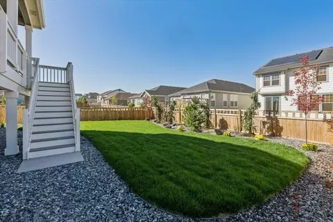 Exterior - 3511 Switchgrass Ln, Dacono, CO 80514 photo 5 of 8