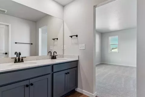 Entry Way - 3511 Switchgrass Ln, Dacono, CO 80514 photo 2 of 3