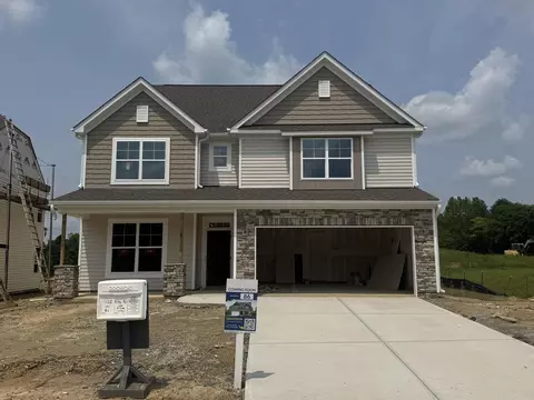 lot86 Kilby Rd, Greensboro, NC 27455