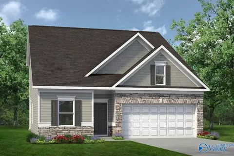 313 W Valley Way, Huntsville, AL 35811
