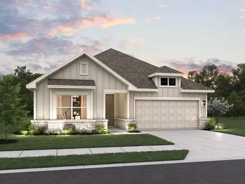 271 Desert Cactus, San Antonio, TX 78253
