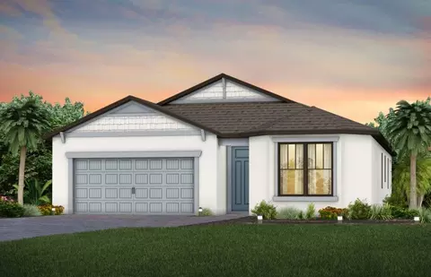 2700 Winding Creek Trl, North Port, FL 34289