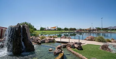 View/Area - 10163 E Ulysses Ave, Mesa, AZ 85212 photo 4 of 4