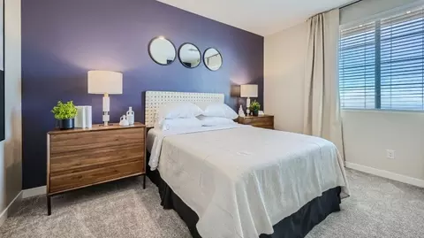 Bedroom - 10163 E Ulysses Ave, Mesa, AZ 85212 photo 3 of 5