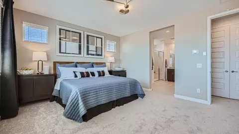 Bedroom - 10163 E Ulysses Ave, Mesa, AZ 85212 photo 2 of 5