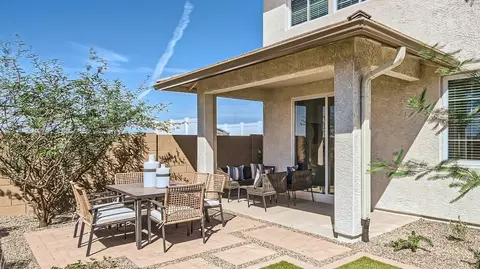 Exterior - 10163 E Ulysses Ave, Mesa, AZ 85212 photo 2 of 6