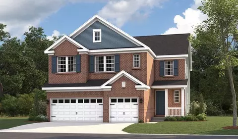 1603 Shady Tree Ct, Bel Air, MD 21015