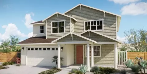 Exterior - 17488 Camp Crk, Hesperia, CA 92345 photo 18 of 19