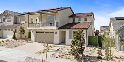 Exterior - 17488 Camp Crk, Hesperia, CA 92345 photo 2 of 19