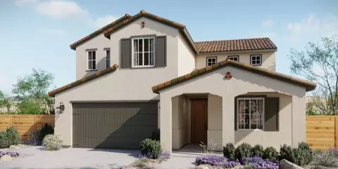 Exterior - 17488 Camp Crk, Hesperia, CA 92345 photo 5 of 19