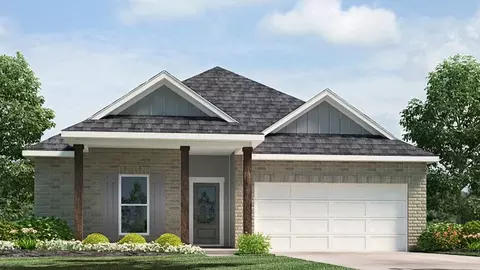 2268 Meadow Hill Ave, Zachary, LA 70791