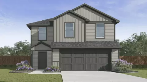 3531 Spring Time St, Talty, TX 75126