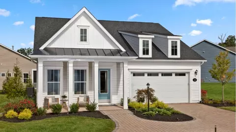 32 Reedgrass Way, Gettysburg, PA 17325