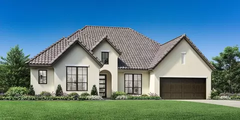 705 Doppler Ct, Hurst, TX 76054