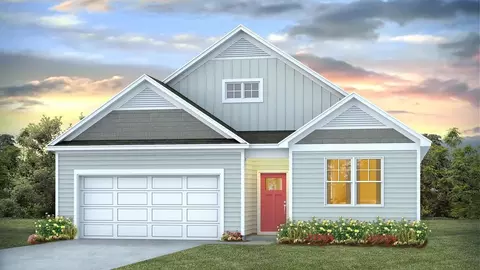 116 Coralberry Dr, Conway, SC 29527