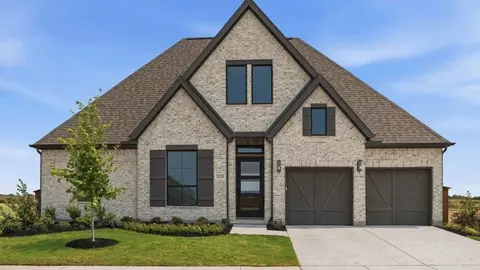 2624 Candy Ride Dr, Celina, TX 75009