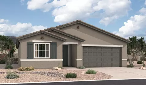 7520 W Saguaro Perch Way, Marana, AZ 85658