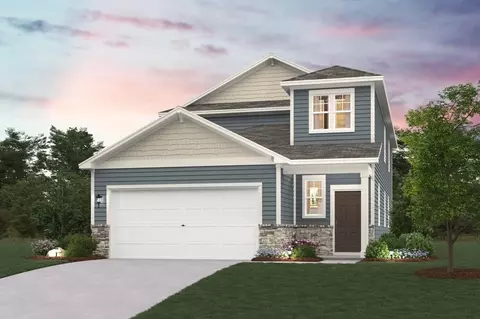 Exterior - 2955 31st St NE, Hickory, NC 28601 photo 2 of 6