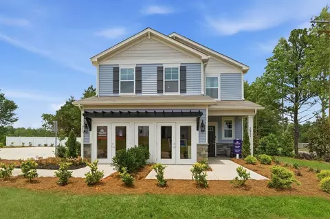 Exterior - 2955 31st St NE, Hickory, NC 28601 photo 3 of 3