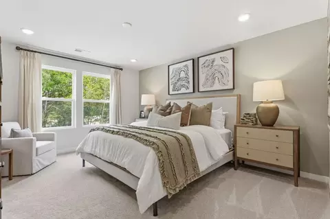 Bedroom - 2955 31st St NE, Hickory, NC 28601 photo 1 of 3