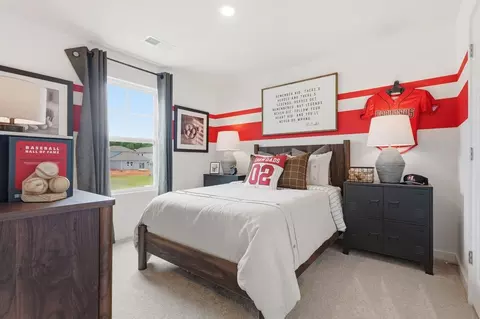 Bedroom - 2955 31st St NE, Hickory, NC 28601 photo 3 of 3