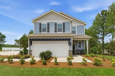 Exterior - 2955 31st St NE, Hickory, NC 28601 photo 4 of 6
