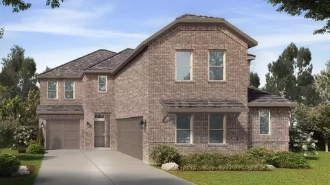 741 Celestial Way, Etj Fort Worth, TX 76008