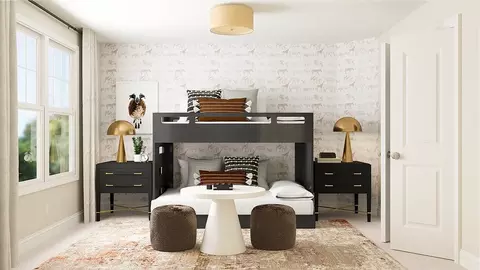 Bedroom - 247 Deer Valley Run, Canton, GA 30115 photo 3 of 5