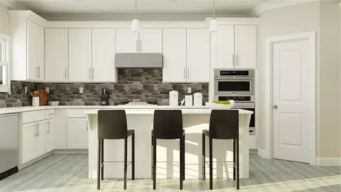 Kitchen - 247 Deer Valley Run, Canton, GA 30115 photo 1 of 4