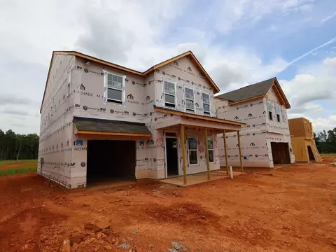 1533 Kate Cecil Way, York, SC 29745