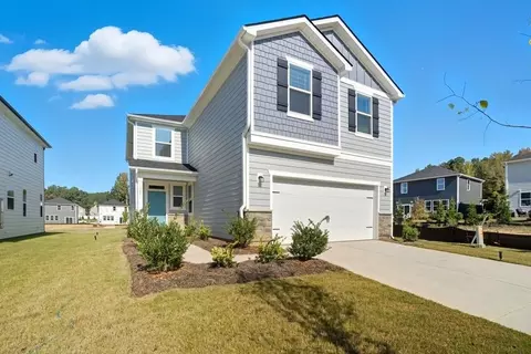 142 Bellina Dr, York, SC 29745