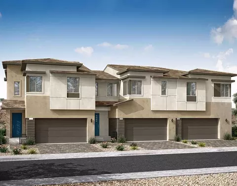 11965 Angle Cliff Ave, Las Vegas, NV 89138